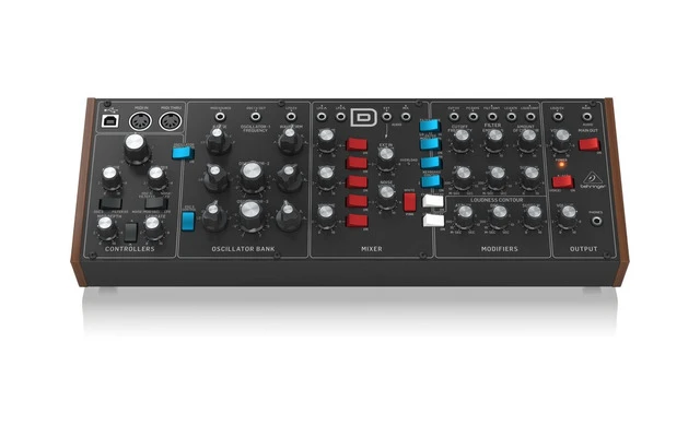 Behringer Model D