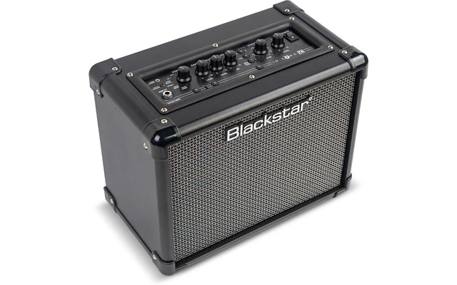 BlackStar IDC Core 10 V4 BT