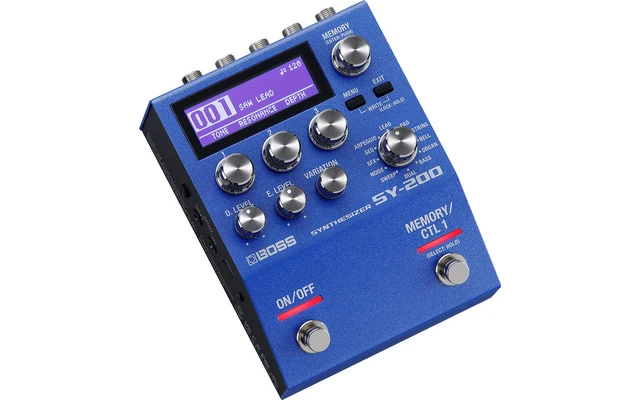 BOSS SY-200