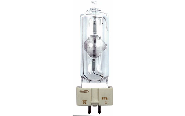Lampara descarga NSR-575 GX 9.5