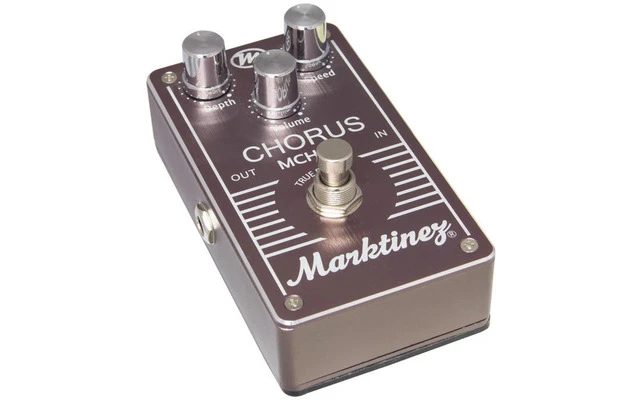 MarkTinez MCH 20 CHORUS