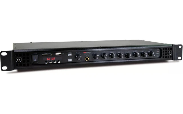 Mark PM 120 BT