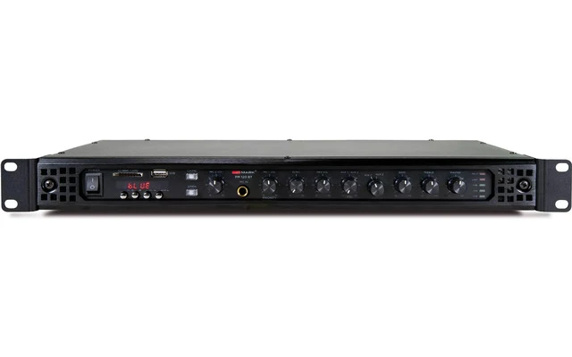 Mark PM 120 BT