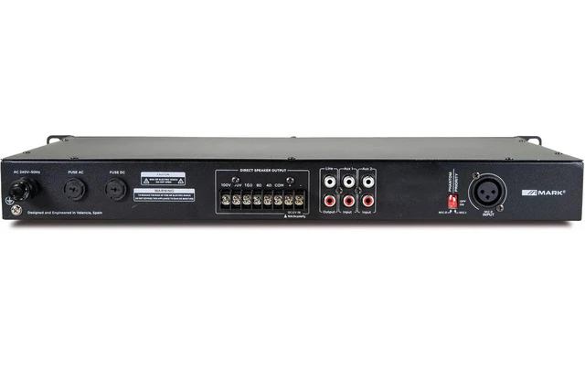 Mark PM 120 BT