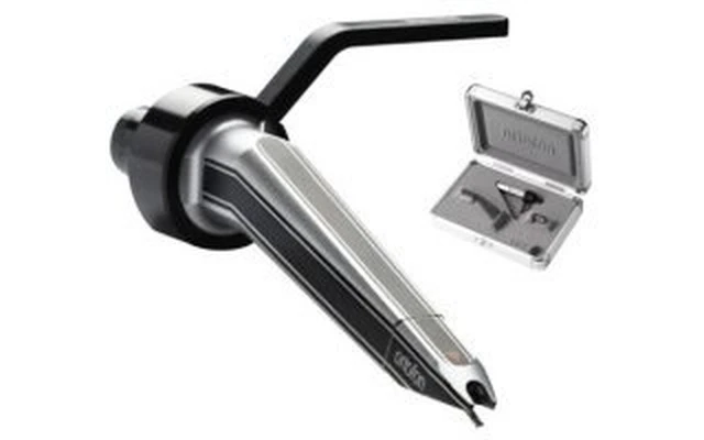 Ortofon Serato S-120 KIT CC