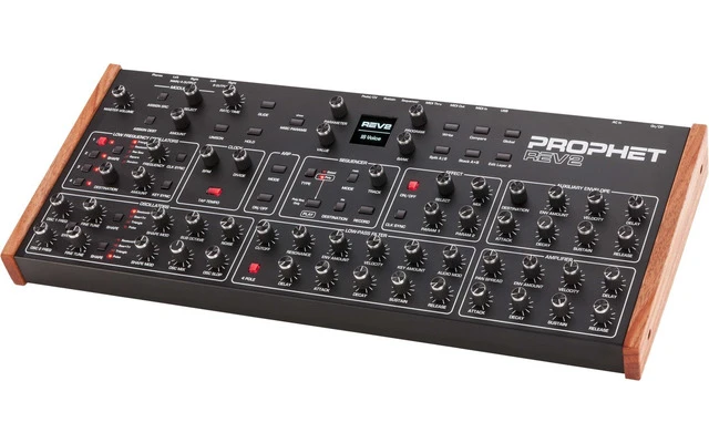 Sequential Prophet Rev2-8 Module