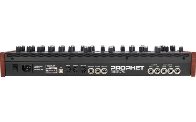 Sequential Prophet Rev2-8 Module