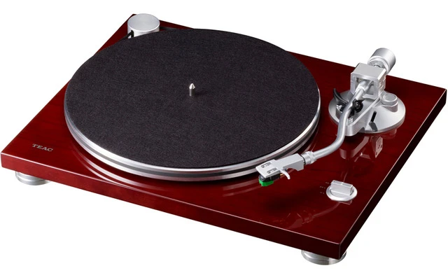 TEAC TN-3B-SE Cherry