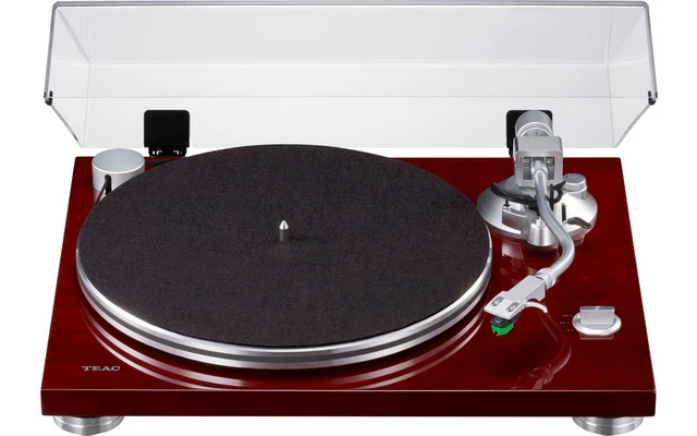 TEAC TN-3B-SE Cherry