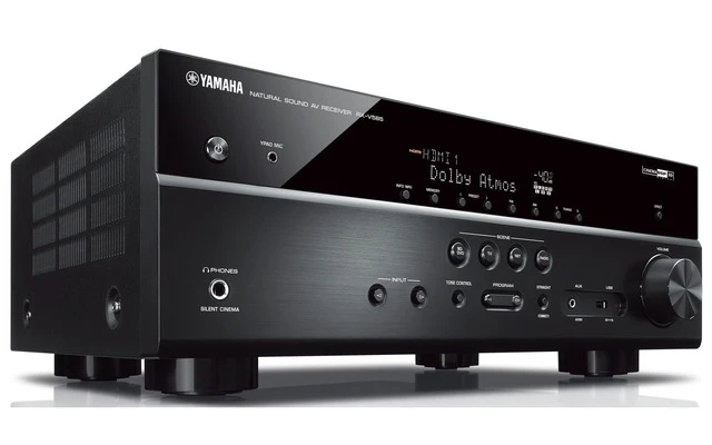 Yamaha RX-V585