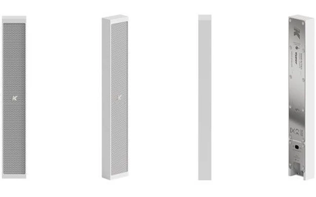 K-Array KV25W II (blanco)