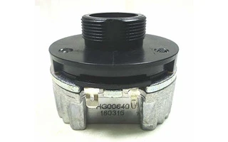 ALTO Motor de compresión 1