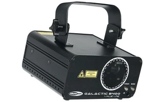 Showtec Galactic B400