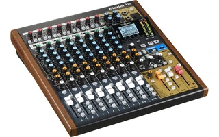 Tascam Model 12