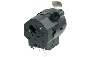 Neutrik NCJ5FI-H