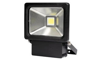 PROYECTOR LED PARA EXTERIOR - 20 W - COLOR BLANCO NEUTRO