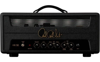 Foto de PRS Guitars HX50 Head
