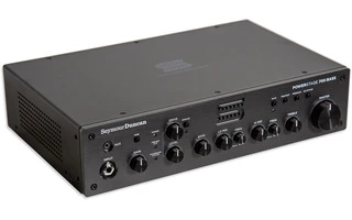 Seymour Duncan Powerstage 700 Bass EU 220V