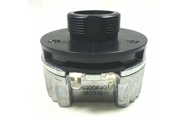 ALTO Motor de compresión 1