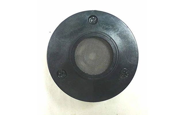 ALTO Motor de compresión 1