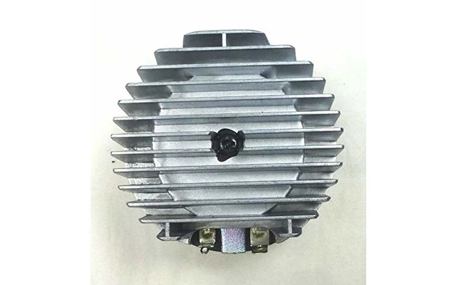 ALTO Motor de compresión 1
