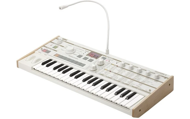 Korg MicroKORG S