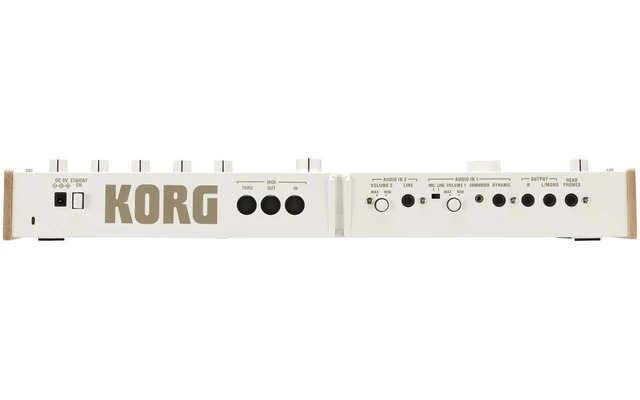 Korg MicroKORG S