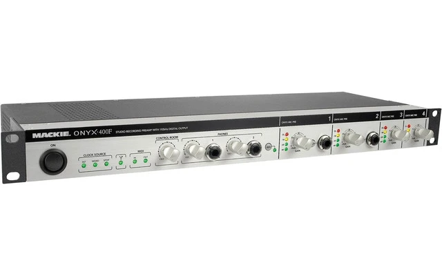 Mackie Onyx 400F