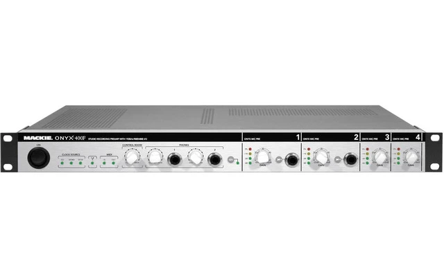 Mackie Onyx 400F