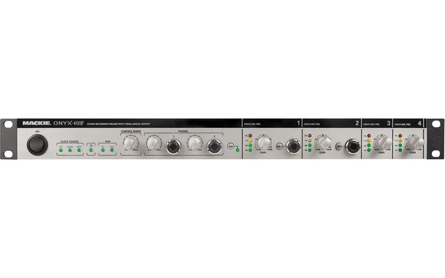 Mackie Onyx 400F