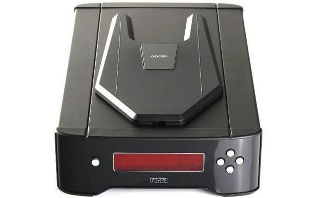 Rega Apollo CDP