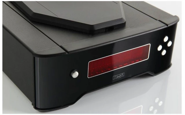 Rega Apollo CDP