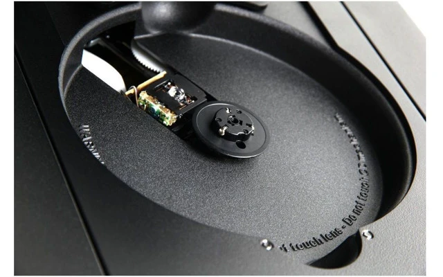 Rega Apollo CDP