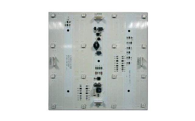 Work PUZZLED PCB