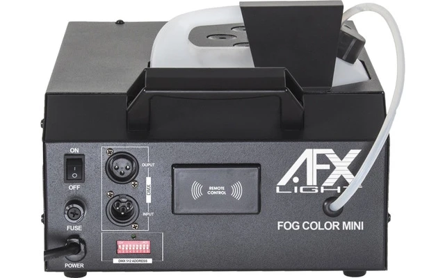 AFX Lighting Fog Color Mini