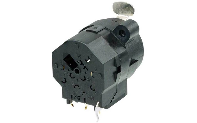 Neutrik NCJ5FI-H