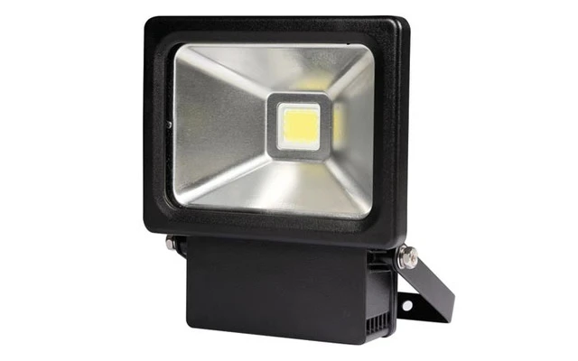 PROYECTOR LED PARA EXTERIOR - 20 W - COLOR BLANCO NEUTRO