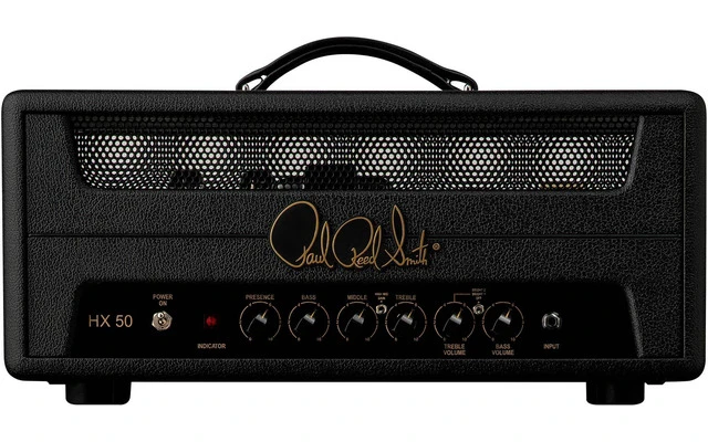PRS Guitars HX50 Head