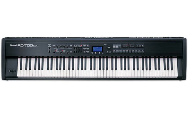 Roland RD-700SX