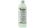 BeamZ Liquido de humo, 250ml ECO Verde