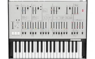 ARP Synth Odyssey FS REV1 BLanco