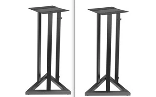 Adam Hall Stands SKDB 040 - Pareja de soportes - Stock B