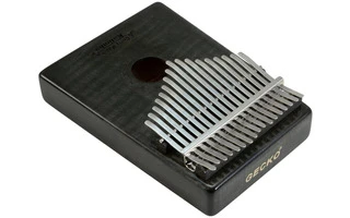 Dimavery KL-5 Kalimba 17 C