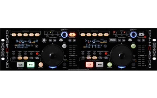 Denon DJ DN-HC4500