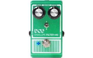 Digitech Envelope Filter 440