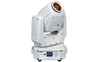 Showtec Phantom 65 Spot Blanco
