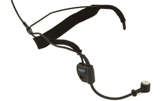 Shure WH20 TQG
