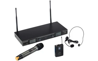 SoundSation WF-U2600HP