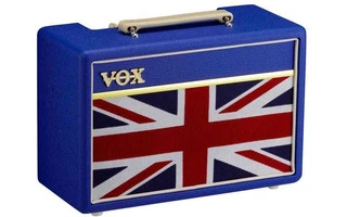 VoX Pathfinder 10 Royal Blue