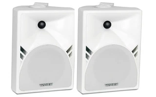 Work Studio 50A Blanco